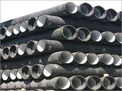 Ductile Iron Pipe