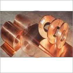 Phosphor Bronze Sheets