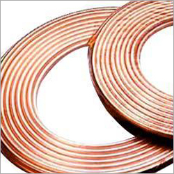 Copper Coils