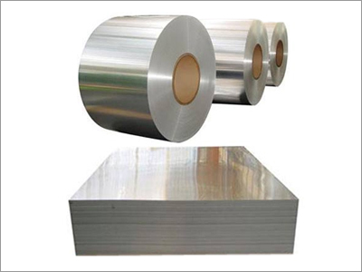 Hot Rolled Steel Plate