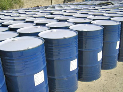Methanol