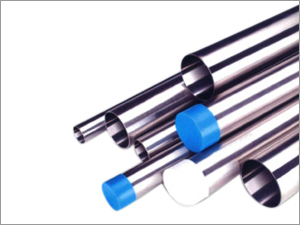 Seamless Steel Pipes