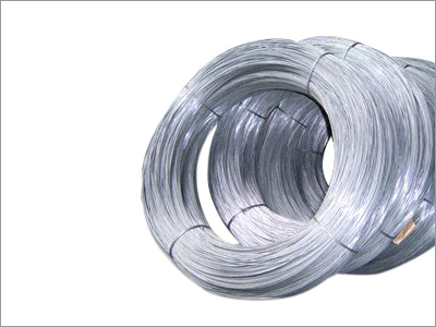 Steel Wire