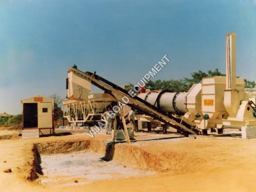 Road Construction Equipment