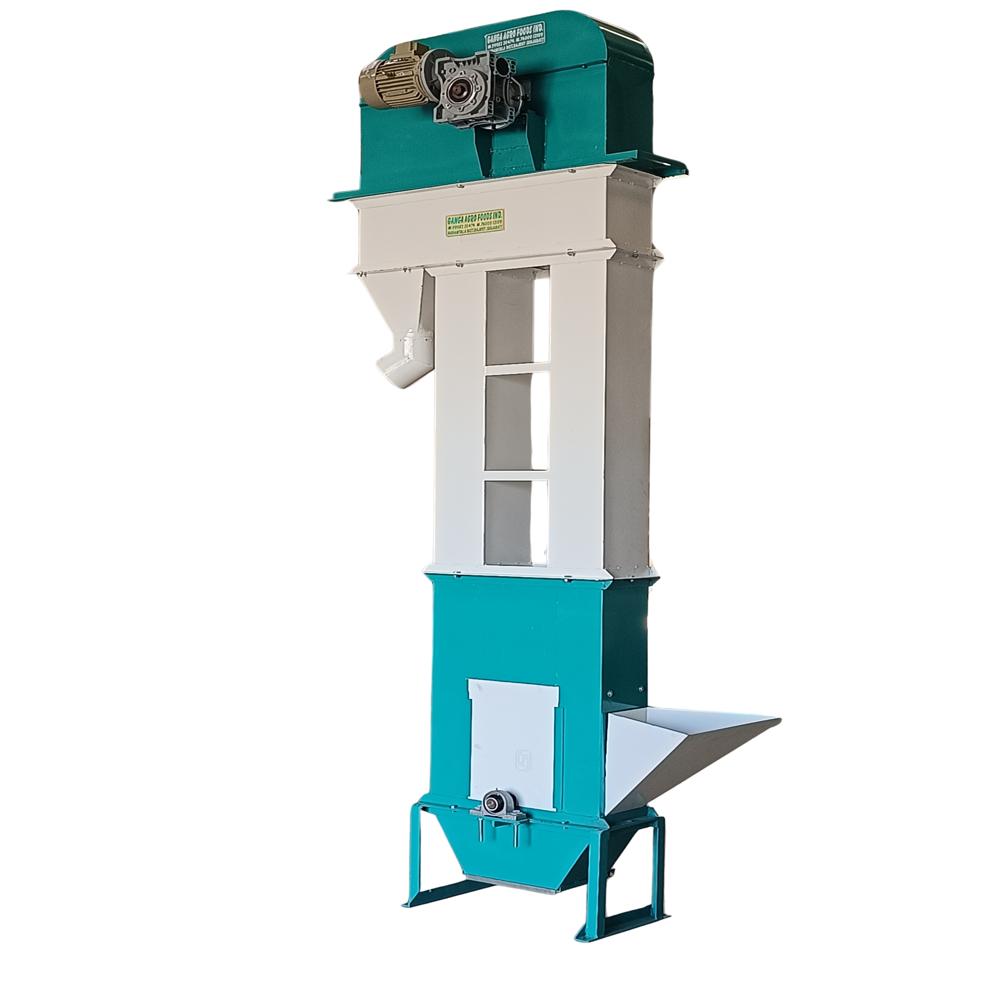 Multi Purpose Elevator Capacity: Up To 2000Kg Kg/Hr