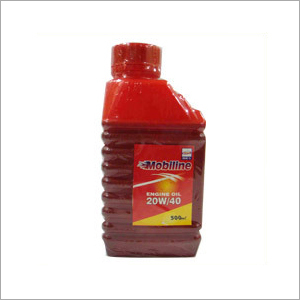 Automotive Lubricants