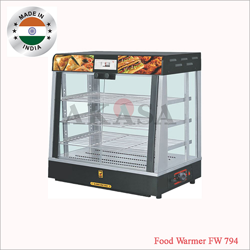 130 Ltr Electric Food Warmer