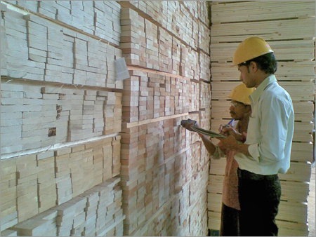 Moisture Measuring