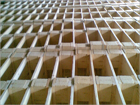 Wooden Euro Pallets