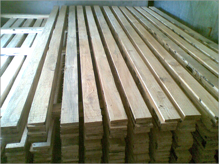 Wooden Shipping Pallets