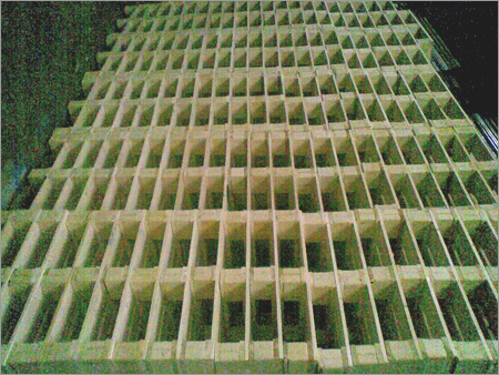 Storage Pallets