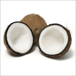Fresh Coconuts