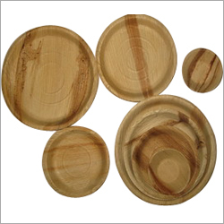 Areca Plates