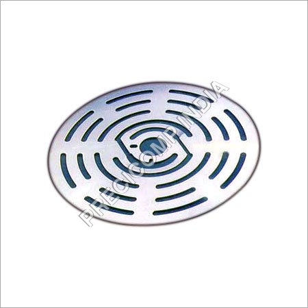 Compressor Valve Plate