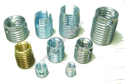 Self Tapping Inserts