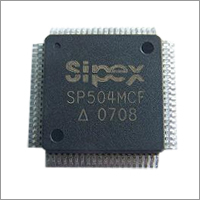 Sipex Integrated Circuit