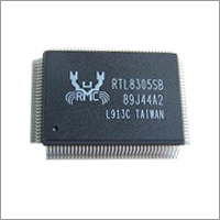 Realtek Integrated Circuit