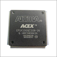 ALTERA Integrated Circuit