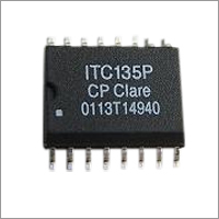 Integrated Circuit