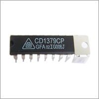 Integrated circuit (IC)