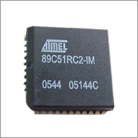 ATMEL Integrated Circuit