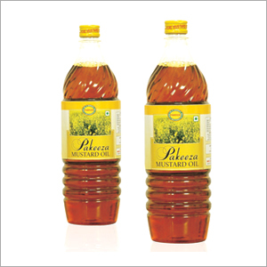 Mustard Oil