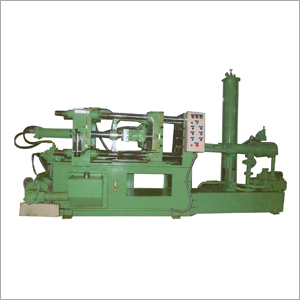 High Pressure Die Casting Machine