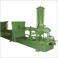 Horizontal Die Casting Machine