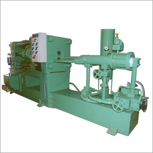 Cold Chamber Pressure Die Casting Machine