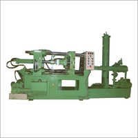 Cold Chamber Die Casting Machine - Steel, 500x500 Mm Die Size, 100 Ton Clamping Force | High Performance, Low Maintenance, Reliable