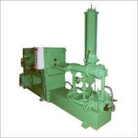 Piston Die Casting Machine