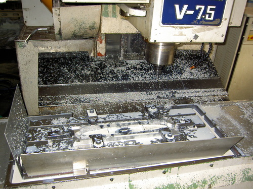 Aircraft Part