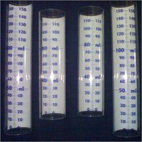 Measure Volume Burettes