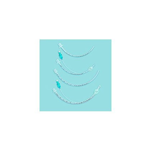 Endotracheal Cuffed Tubes