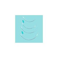Endotracheal Cuffed Tubes