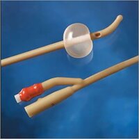 Foley Balloon Catheter