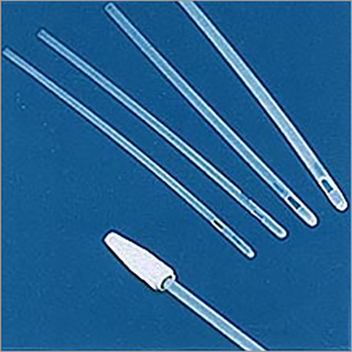 Karman Cannula