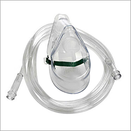 Oxygen Mask