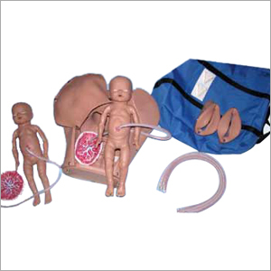 Child Birth Simulator