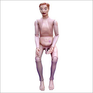 Nurse Training Doll