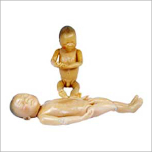 Newborn Model (Baby Model)