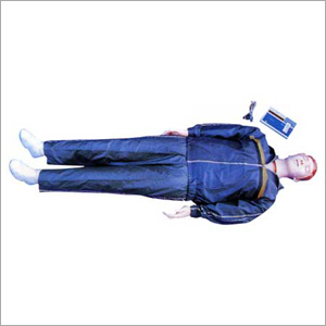 Whole Body Basic Cpr Manikin (Female)