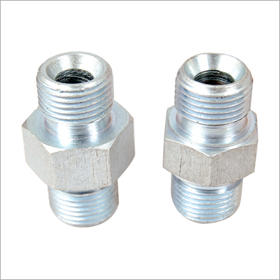 Precision Auto Turned Parts