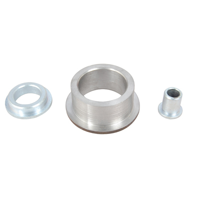 CNC Turned Components