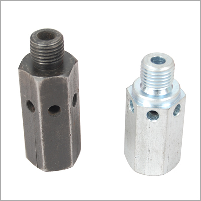 Relief Valve