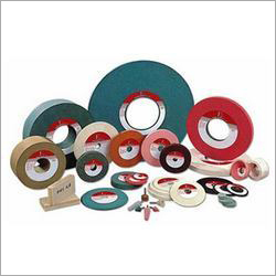 Bonded Abrasives By INDUSTRIAL ENGINEERING SERVICES