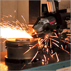 Cutting & Grinding Wheels
