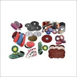 Industrial Abrasives By INDUSTRIAL ENGINEERING SERVICES
