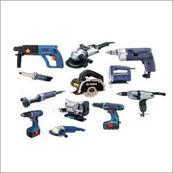 Industrial Power Tools By INDUSTRIAL ENGINEERING SERVICES