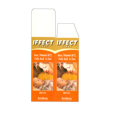 Iffect Syrup